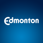 City of Edmonton logo
